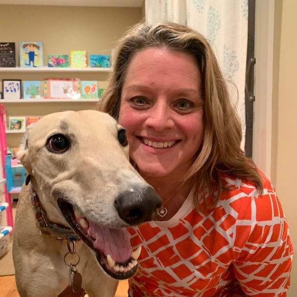 Meet your Posher, Kristina - Picture 1 of 1